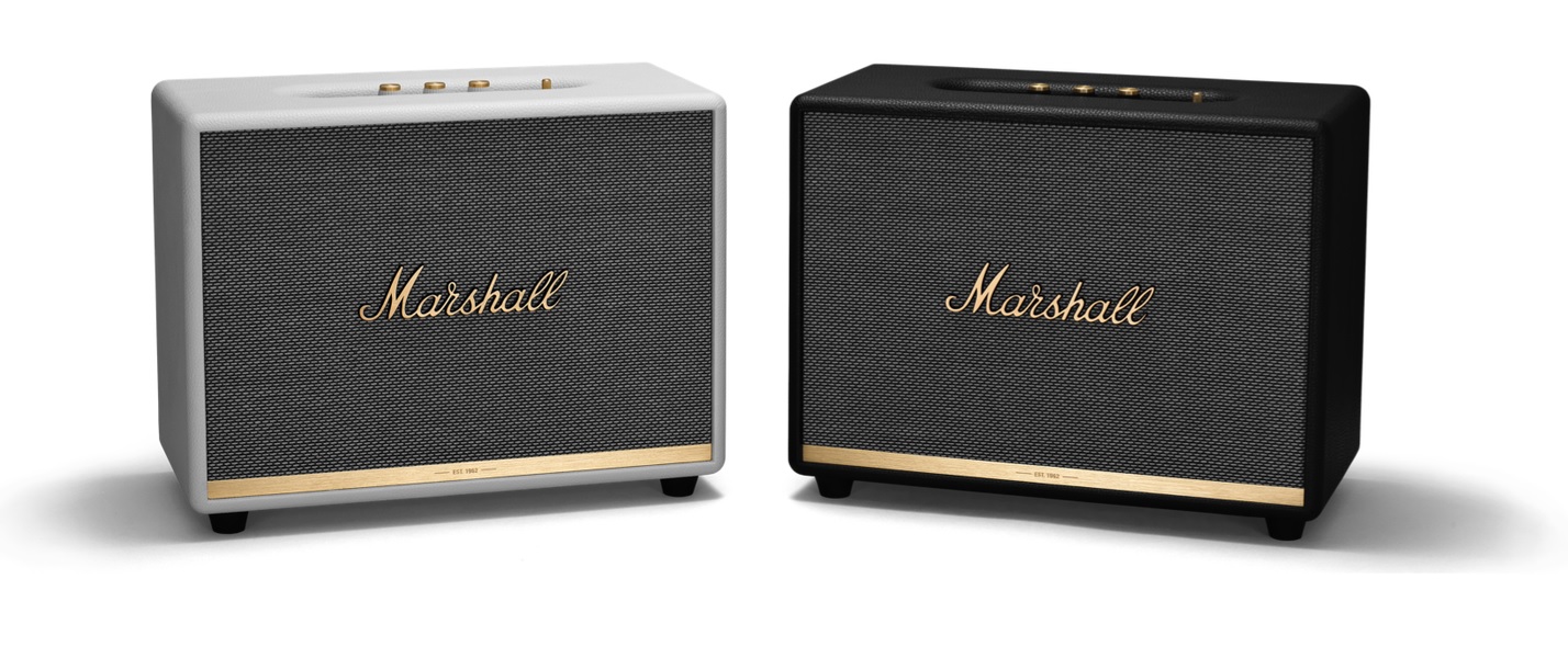 Marshall Woburn II Bluetooth